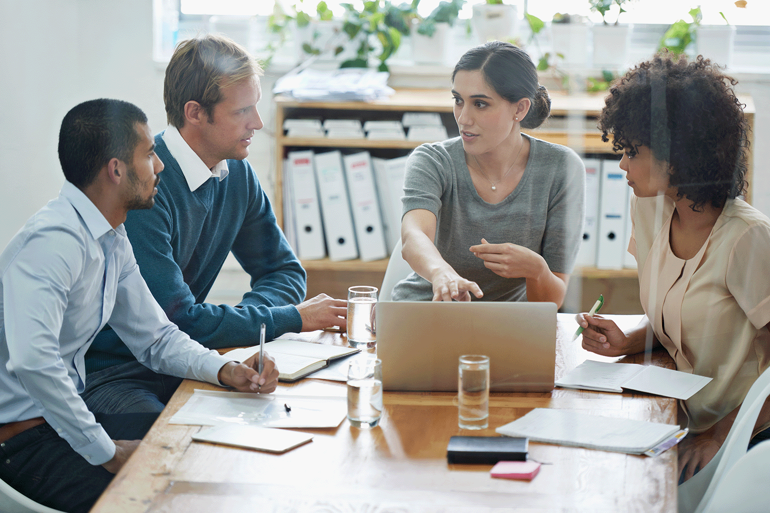 How Capital Markets firms transformed operational efficiency with process automation